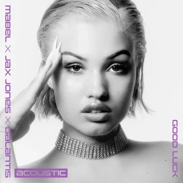 Good Luck (acoustic)