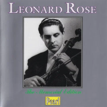 Leonard Rose