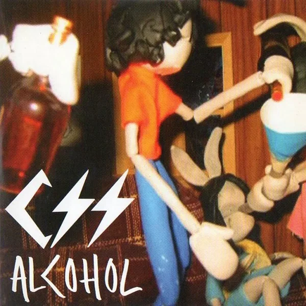 Alcohol