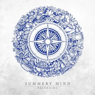 Belonging by Summery Mind - album cover