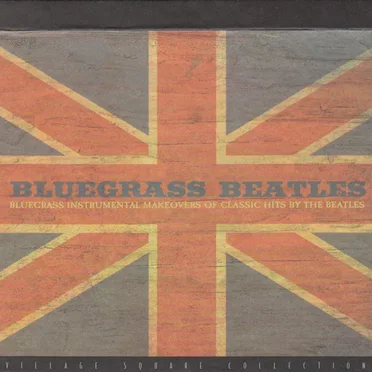 Bluegrass Beatles