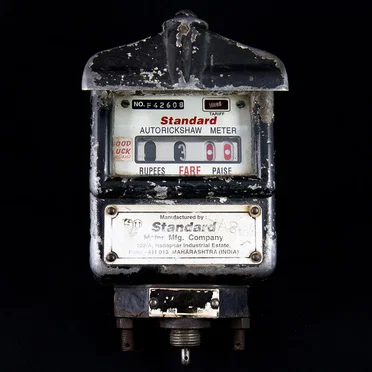 Meter