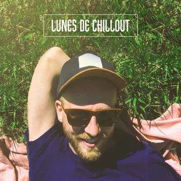 Lunes de Chillout by Various Artists - album cover