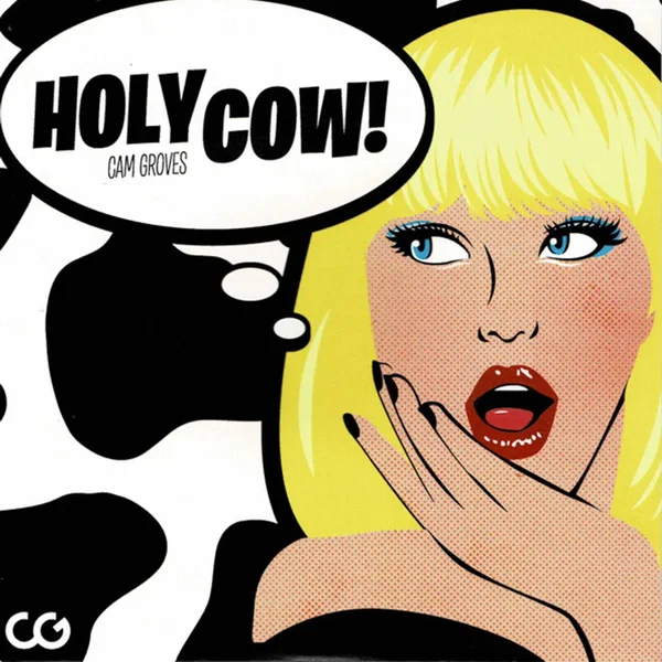 Holy Cow!