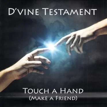D'Vine Testament