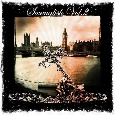 Swenglish Vol.2 by Various Artists - album cover