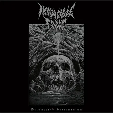 Decomposed Sacramentum by Invincible Force - album cover