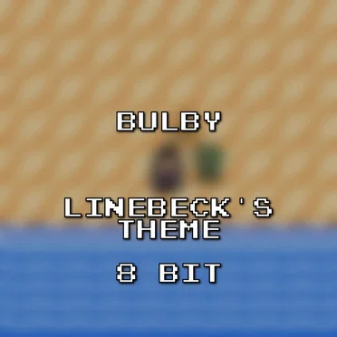 Linebeck’s Theme 8 Bit (The Legend of Zelda: Phantom Hourglass)