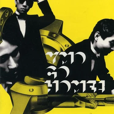 YMO Go Home!