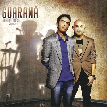 Grabaciones 2000/2010