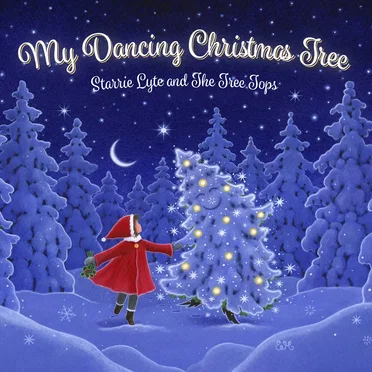 Starrie Lyte and The Tree Tops