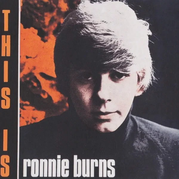 This Is Ronnie Burns