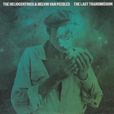 The Last Transmission