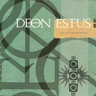 Me Or The Rumours by Deon Estus - album cover