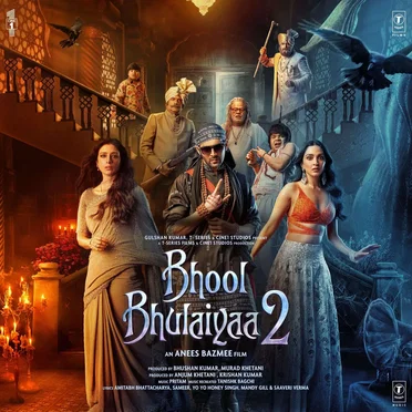 Bhool Bhulaiyaa 2