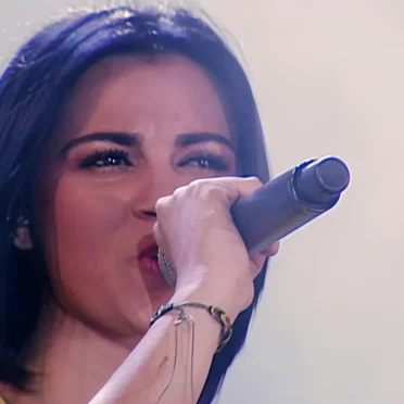 Cuando el amor se acaba (live)