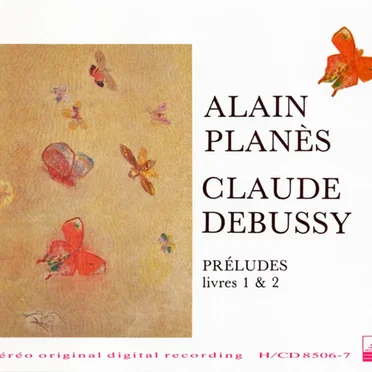 Préludes, livres 1 & 2