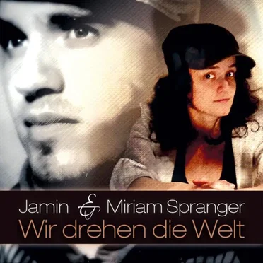 Miriam Spranger