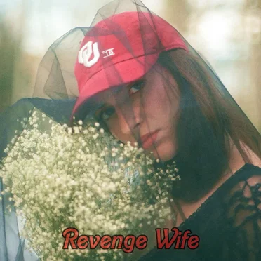 Manifest by Revenge Wife - album cover