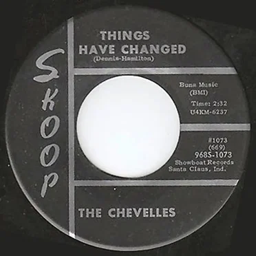 The Chevelles