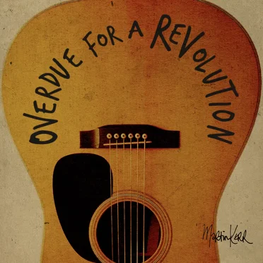 Overdue for a Revolution