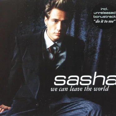 We Can Leave the World