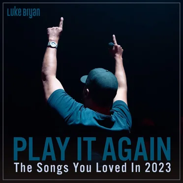 Play It Again: The Songs You Loved in 2023