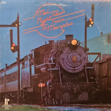 Night Train to Memphis