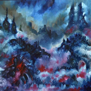 Tommy Stewart’s Dyerwulf by Tommy Stewart’s Dyerwulf - album cover