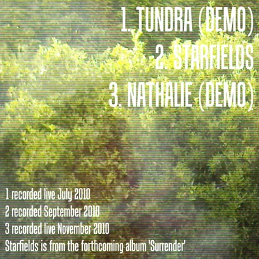 Starfields EP