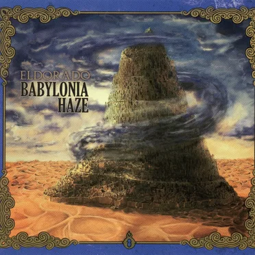 Babylonia Haze