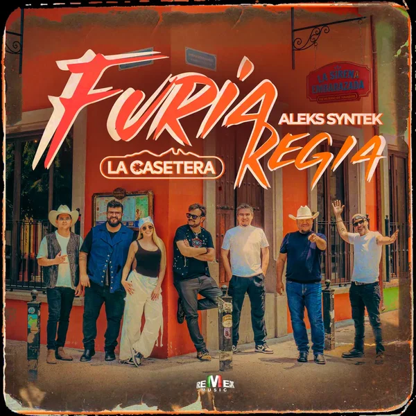 Furia regia