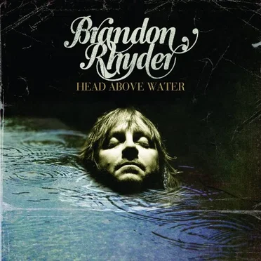 Brandon Rhyder