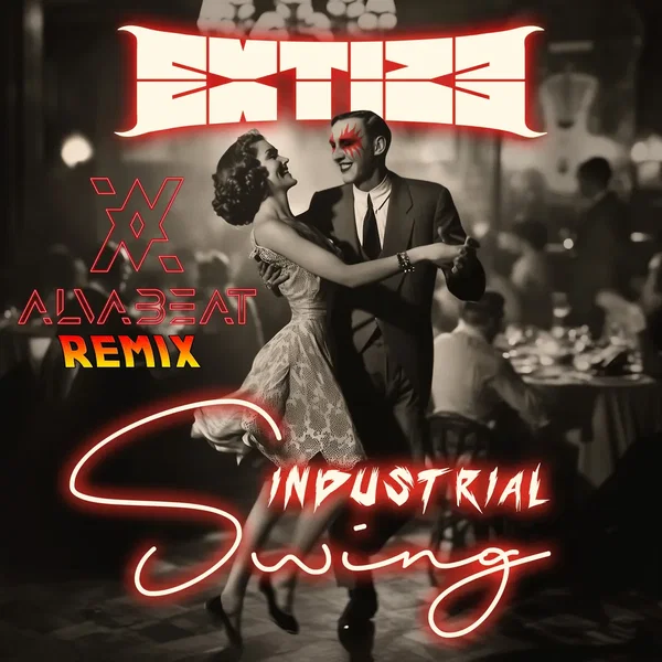 Industrial Swing (Alvabeat remix)