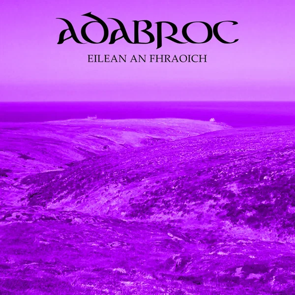 Eilean an Fhraoich