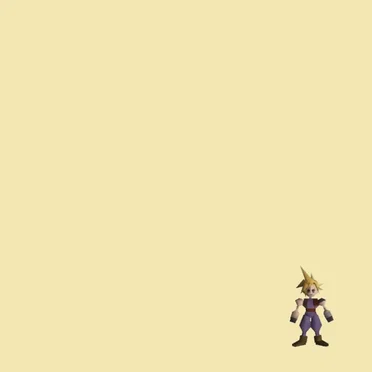 ff.7 by BrokeBoiShy - album cover