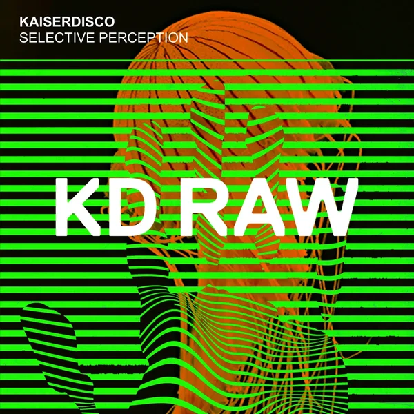 Selective Perception