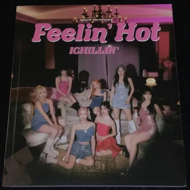 Feelin’ Hot