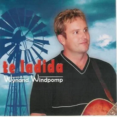 Te Ladida by Wynand Windpomp - album cover