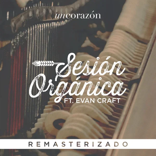 Sesión orgánica