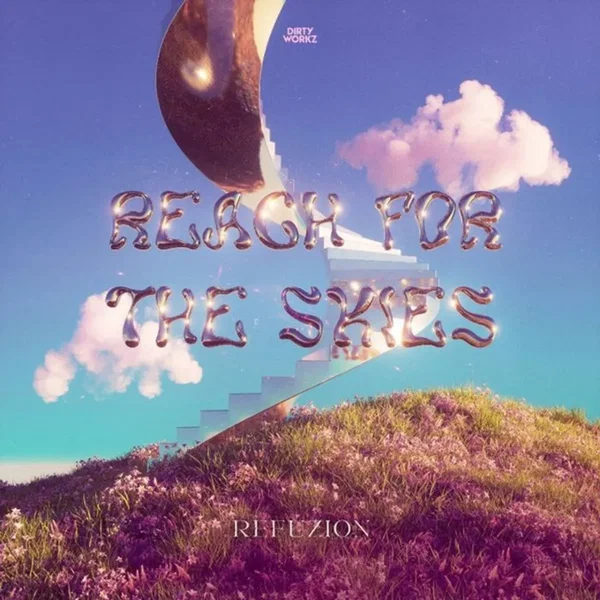 Reach for the Skies