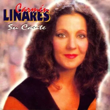 Su cante by Carmen Linares - album cover