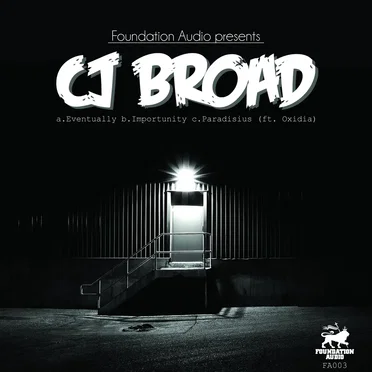CJ Broad