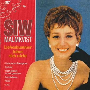 Liebeskummer lohnt sich nicht