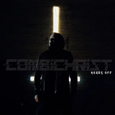 Heads Off by Combichrist - album cover
