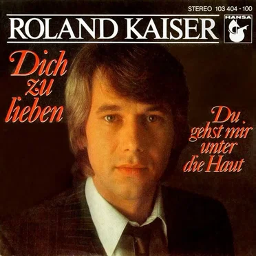 Dich zu lieben