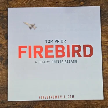 Firebird (Original Motion Picture Soundtrack)
