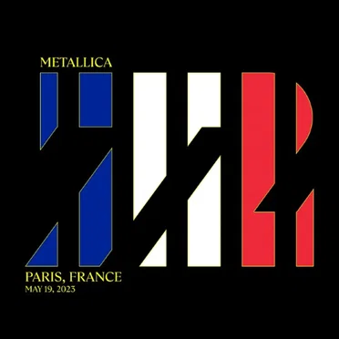 2023-05-19: Stade de France, Paris, France