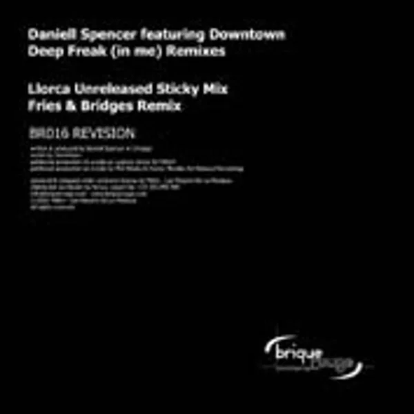 Deep Freak (In Me) Revision