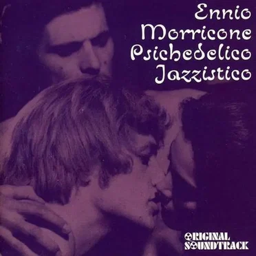Psichedelico jazzistico